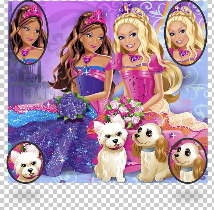 Barbie Janessa Doll Png, Clipart, Art, Barbie, Barbie - HD Wallpaper 