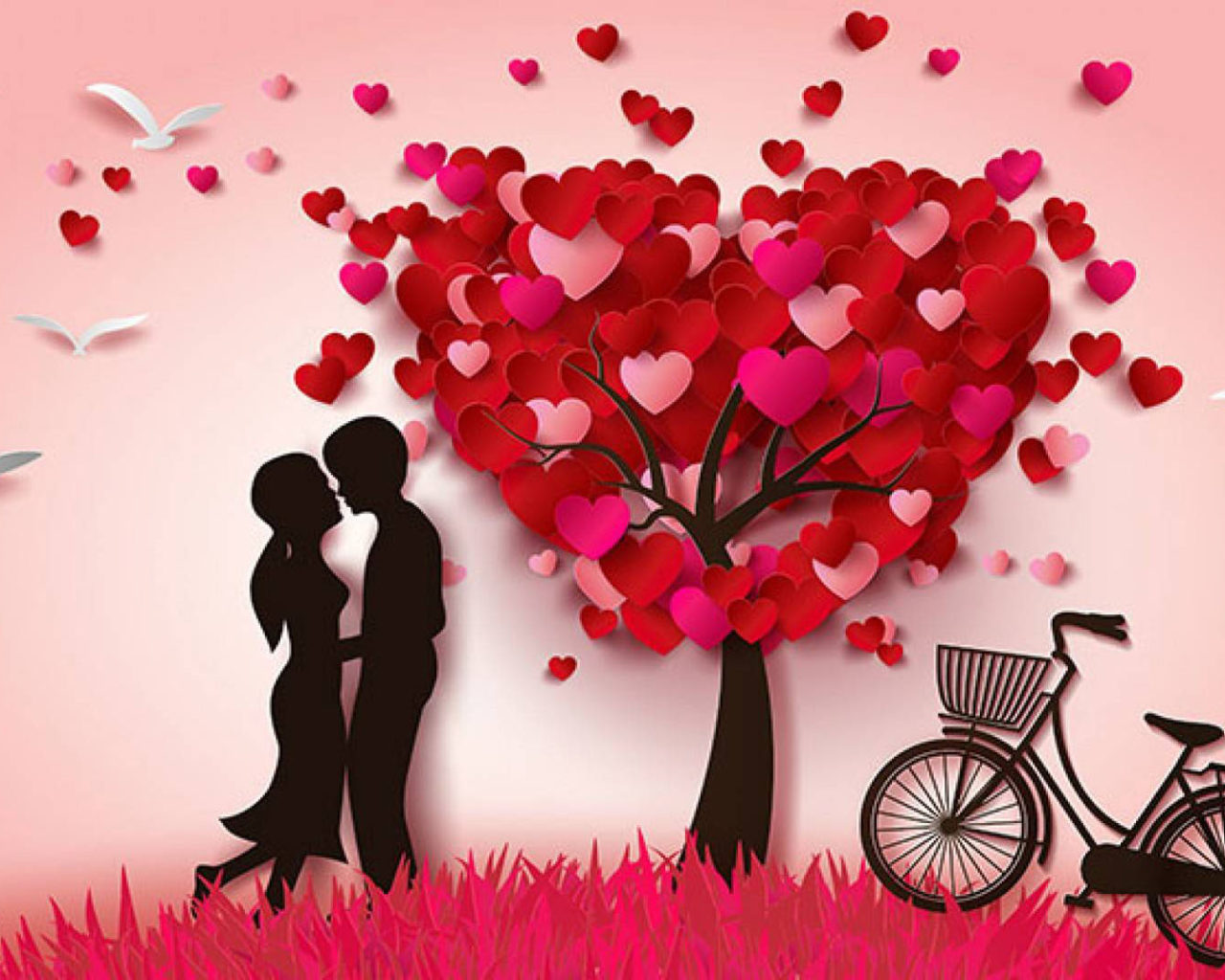 For picture profile wallpaper nice Facebook Profile