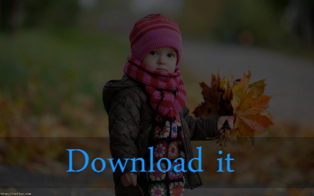 Cute Girl Babies Wallpapers For Facebook Profile Pic - HD Wallpaper 