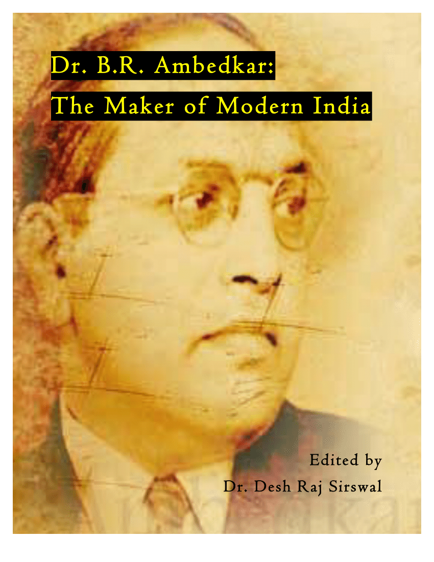 Maker Of Modern India - HD Wallpaper 