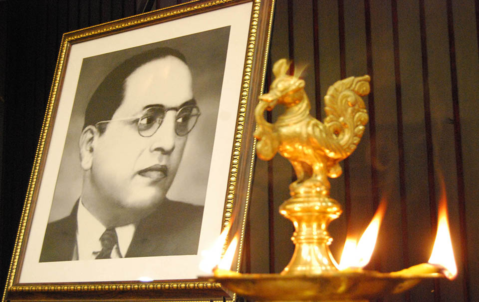 Aud Combines The Pursuit Of Academic Excellence With - Br Ambedkar Students Day - HD Wallpaper 