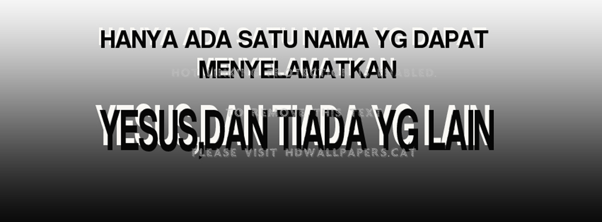 Fb Cover 2 Religion Christian Entertainment - Black-and-white - HD Wallpaper 