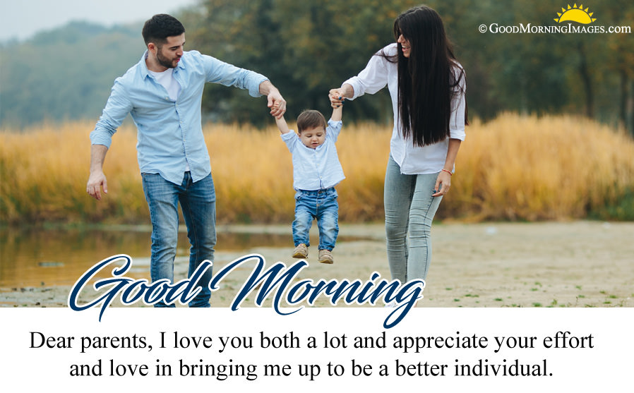 Best Good Morning Message For Parents With Hd Wallpaper - Good Morning Message For Parents - HD Wallpaper 