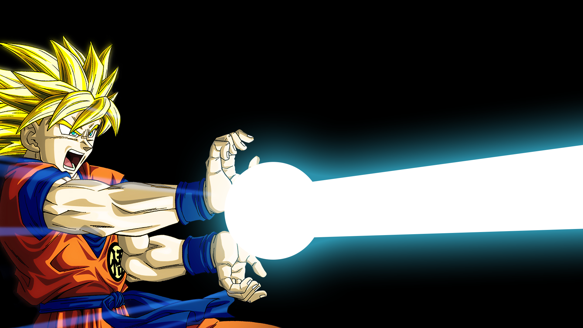 Dragon Ball Z Cool - HD Wallpaper 