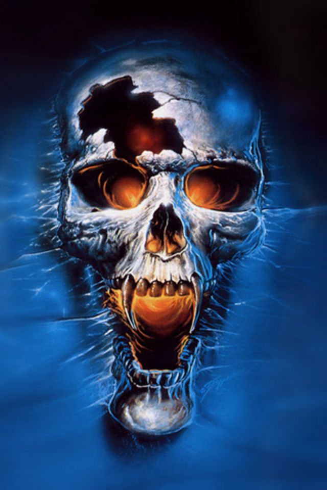 Ghost Rider Hd Wallpapers For Android - 3d Wallpapers For Mobile For Touch Screen Free Download - HD Wallpaper 