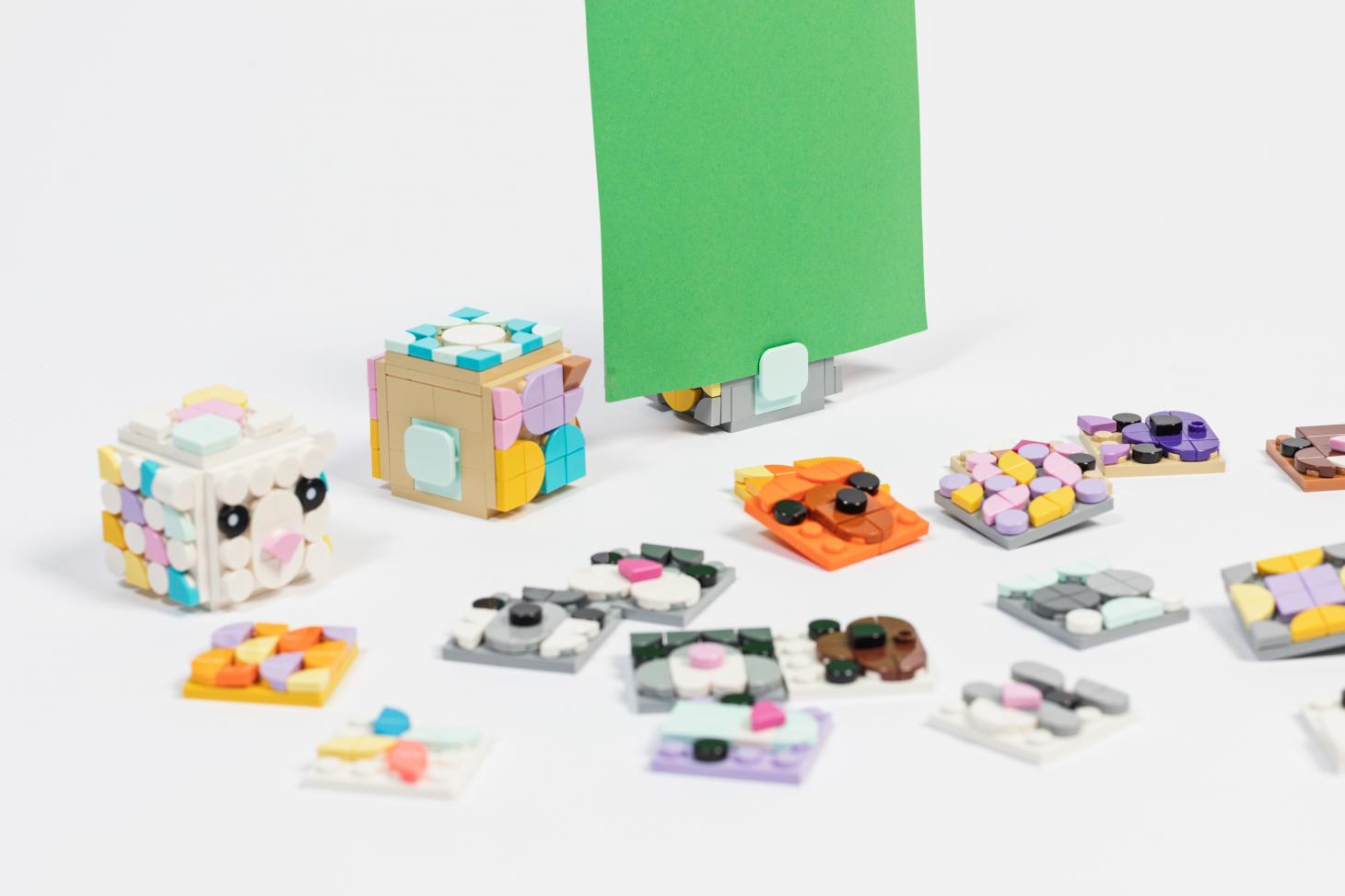 Lego - Baby Toys - HD Wallpaper 