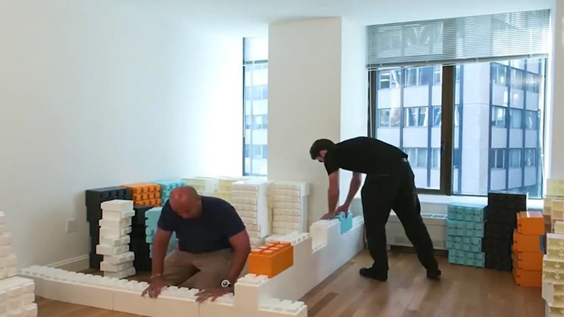 Big Lego Blocks For Sale - HD Wallpaper 