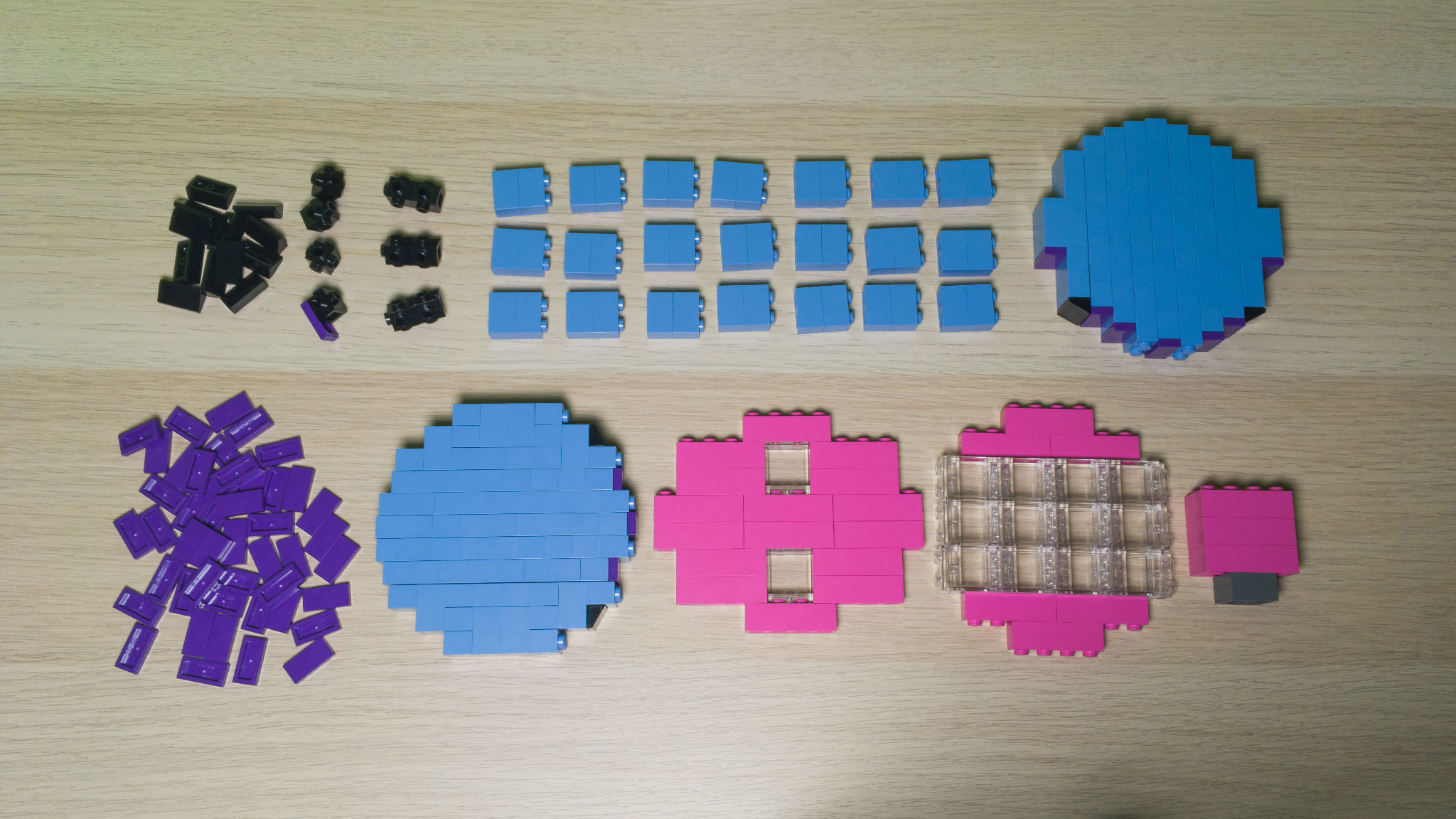 Lego Pick A Brick Small Cup - HD Wallpaper 