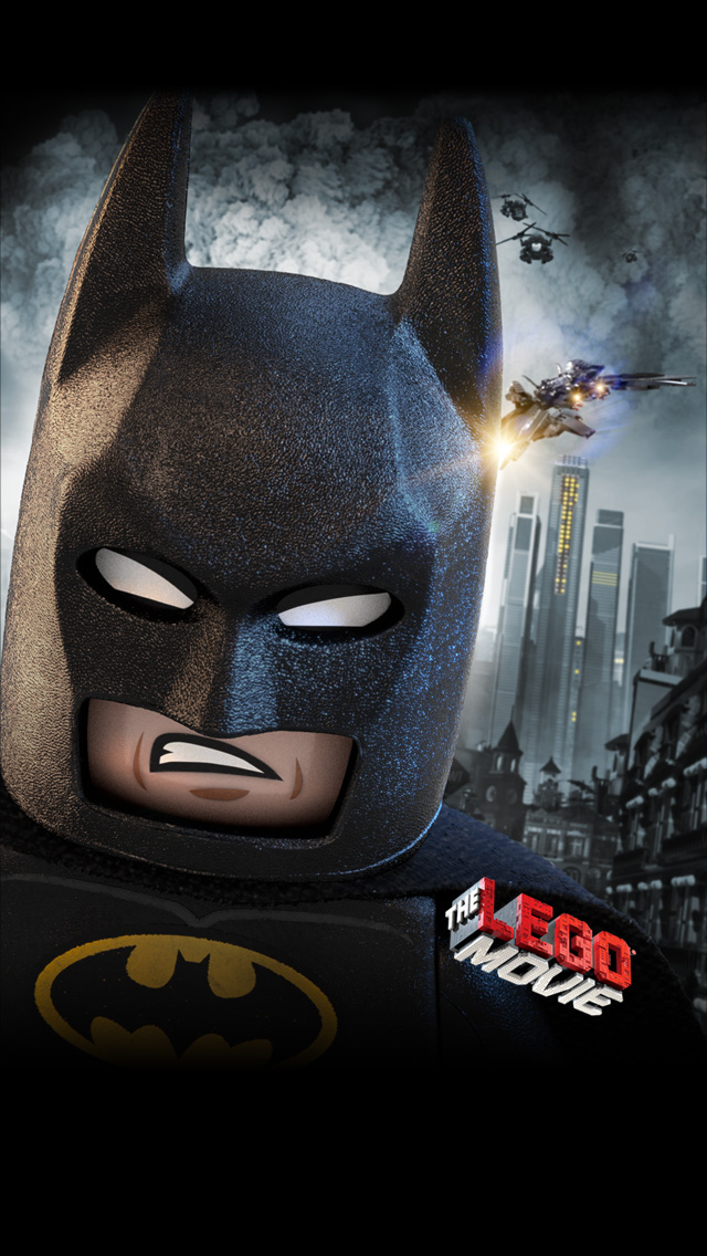Lego Movie Batman Wallpaper Fedinvestonline - Lego Movie Character Posters - HD Wallpaper 