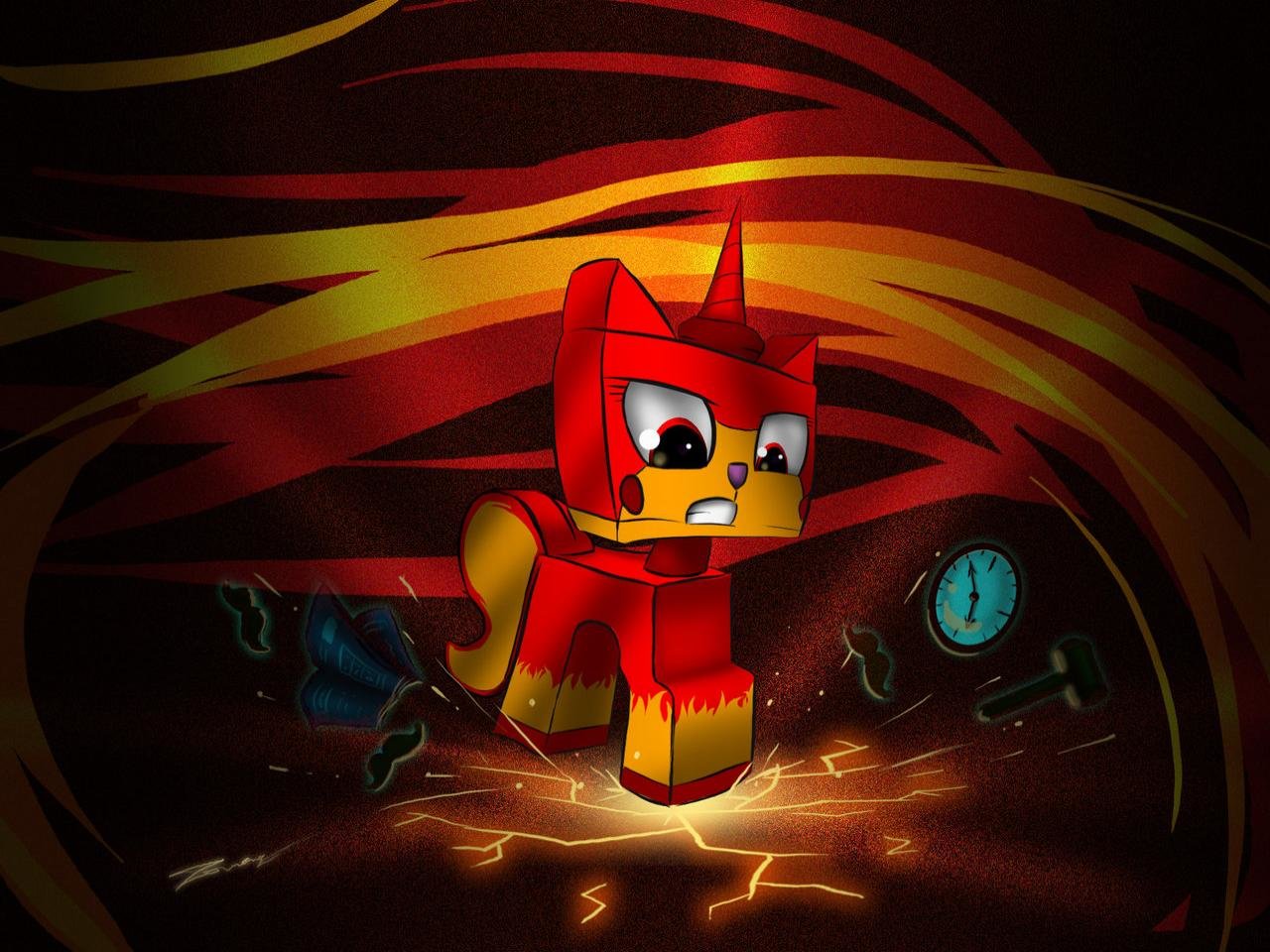 Download Hd The Lego Movie Pc Wallpaper Id - Illustration - HD Wallpaper 