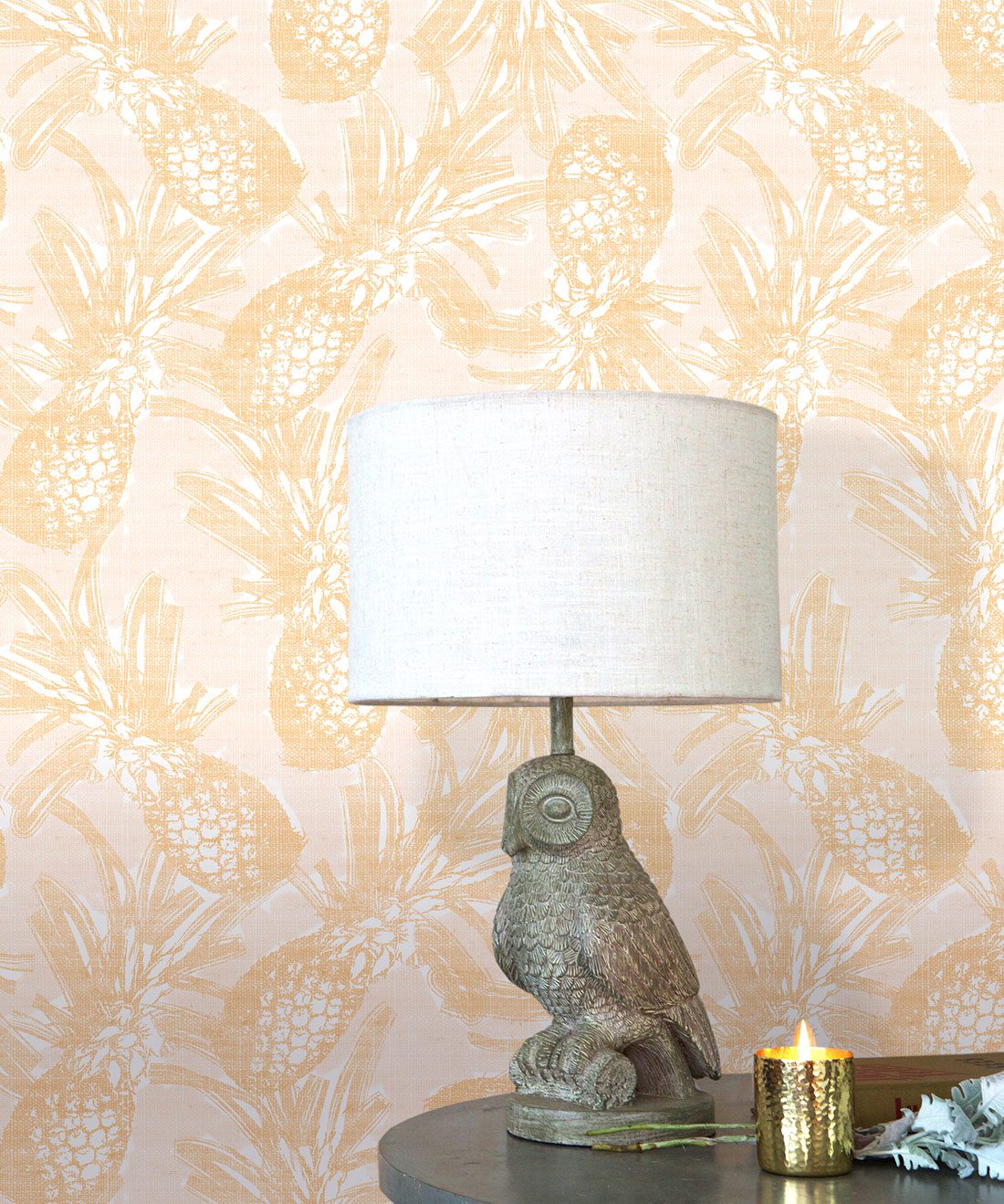 Lampshade - HD Wallpaper 