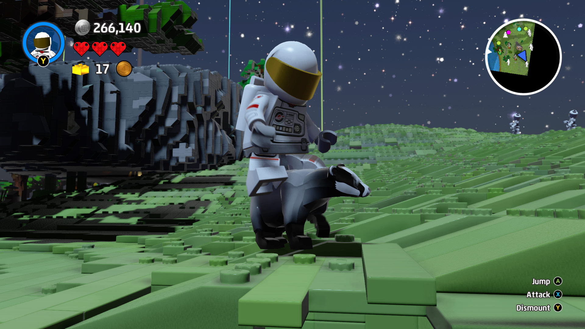 Screenshot - HD Wallpaper 