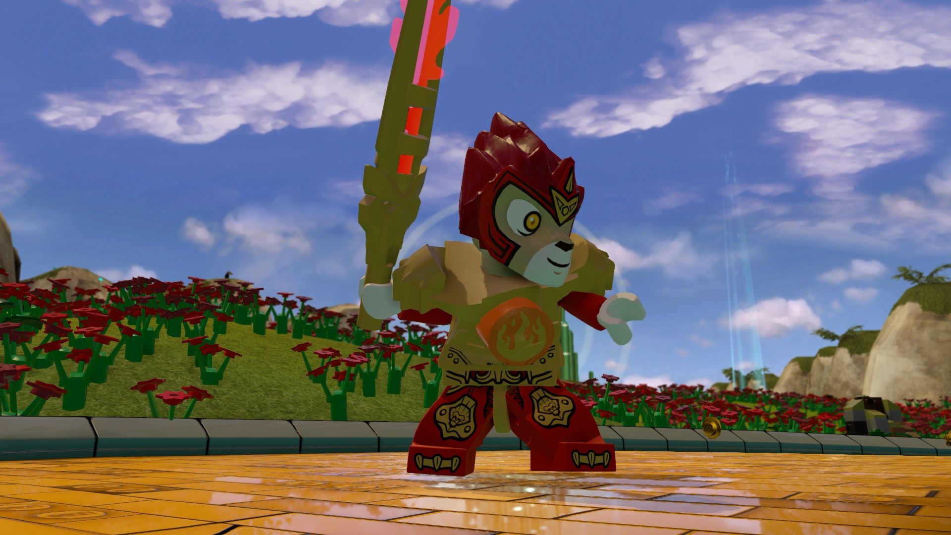 Laval Lego - HD Wallpaper 