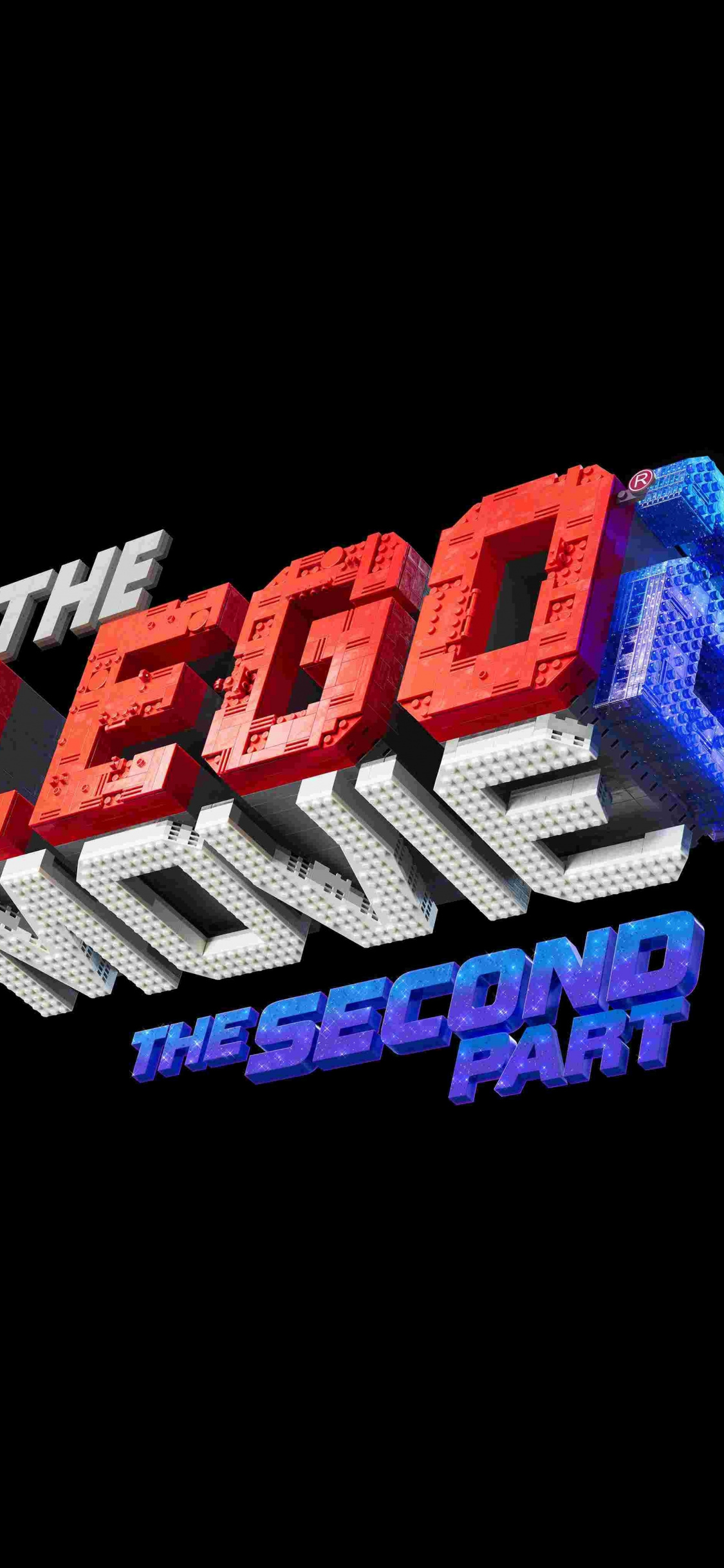 The Lego Movie - HD Wallpaper 