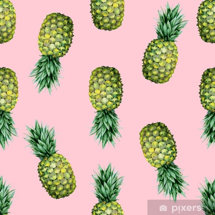Pineapple Blankets - HD Wallpaper 