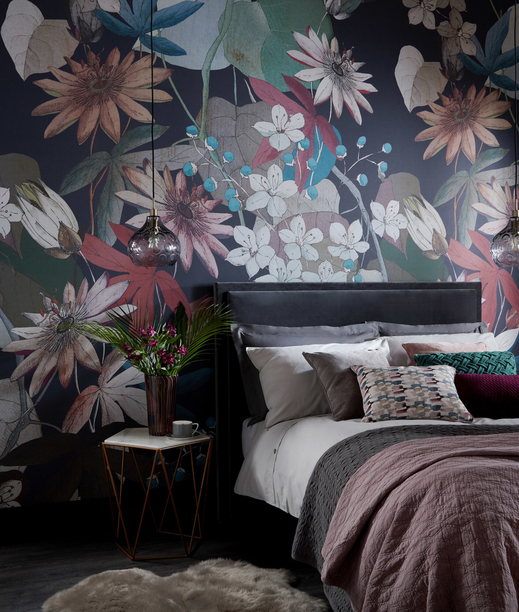 1838 Ebony 1906 131 01 - HD Wallpaper 