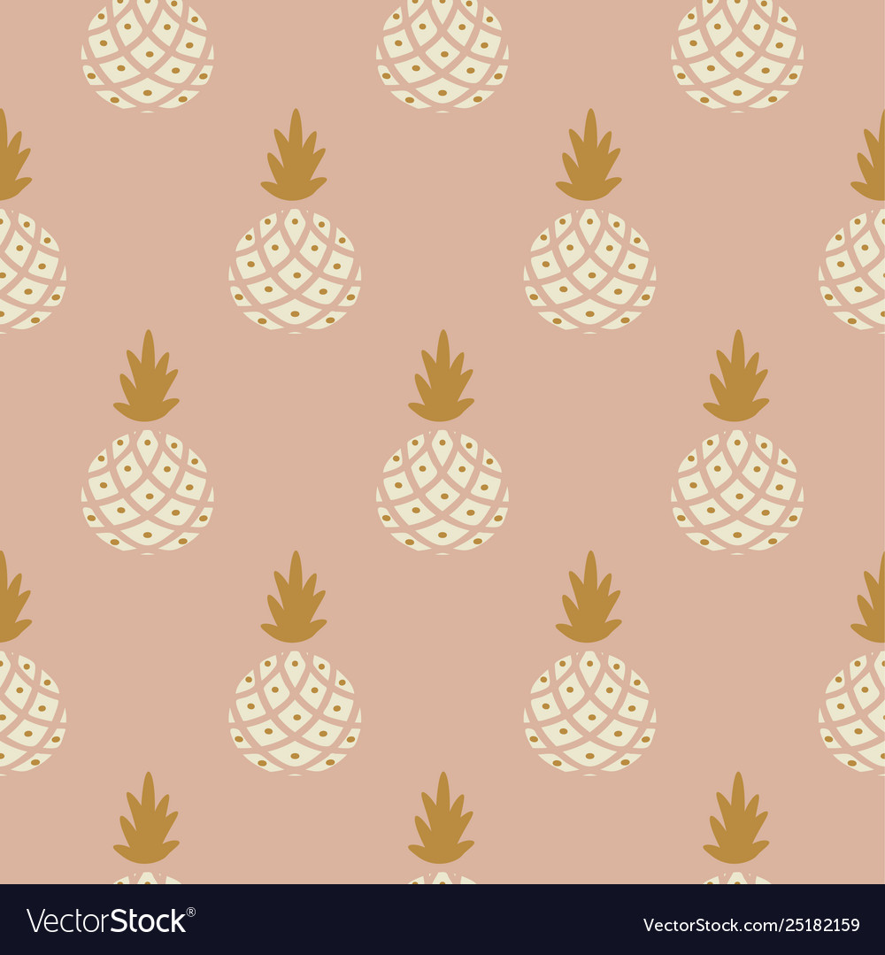 Pineapple - HD Wallpaper 