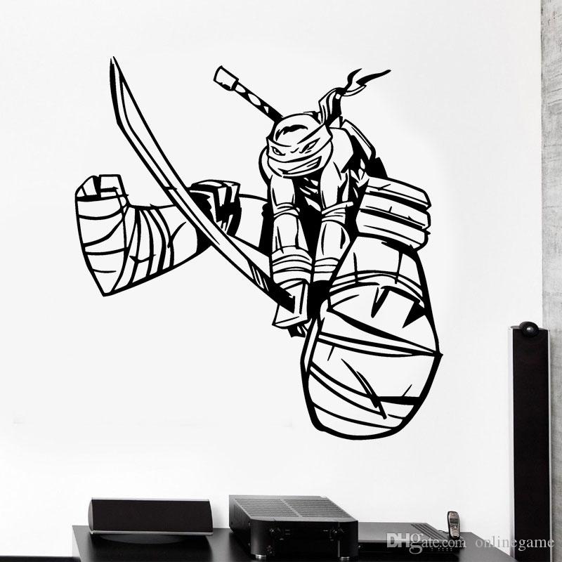 Wall Decal - HD Wallpaper 