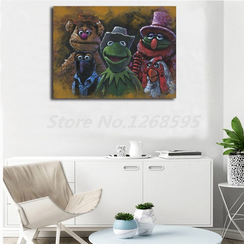 Скрудж Макдак Alec - HD Wallpaper 