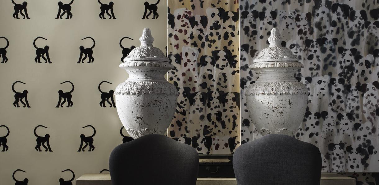 Andrew Martin Cheeky Monkey - HD Wallpaper 