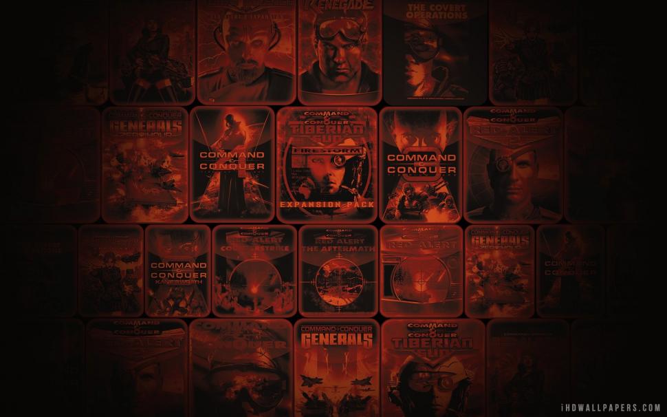 Command & Conquer Games Wallpaper,games Hd Wallpaper,command - Command And Conquer 4 Tiberian - HD Wallpaper 