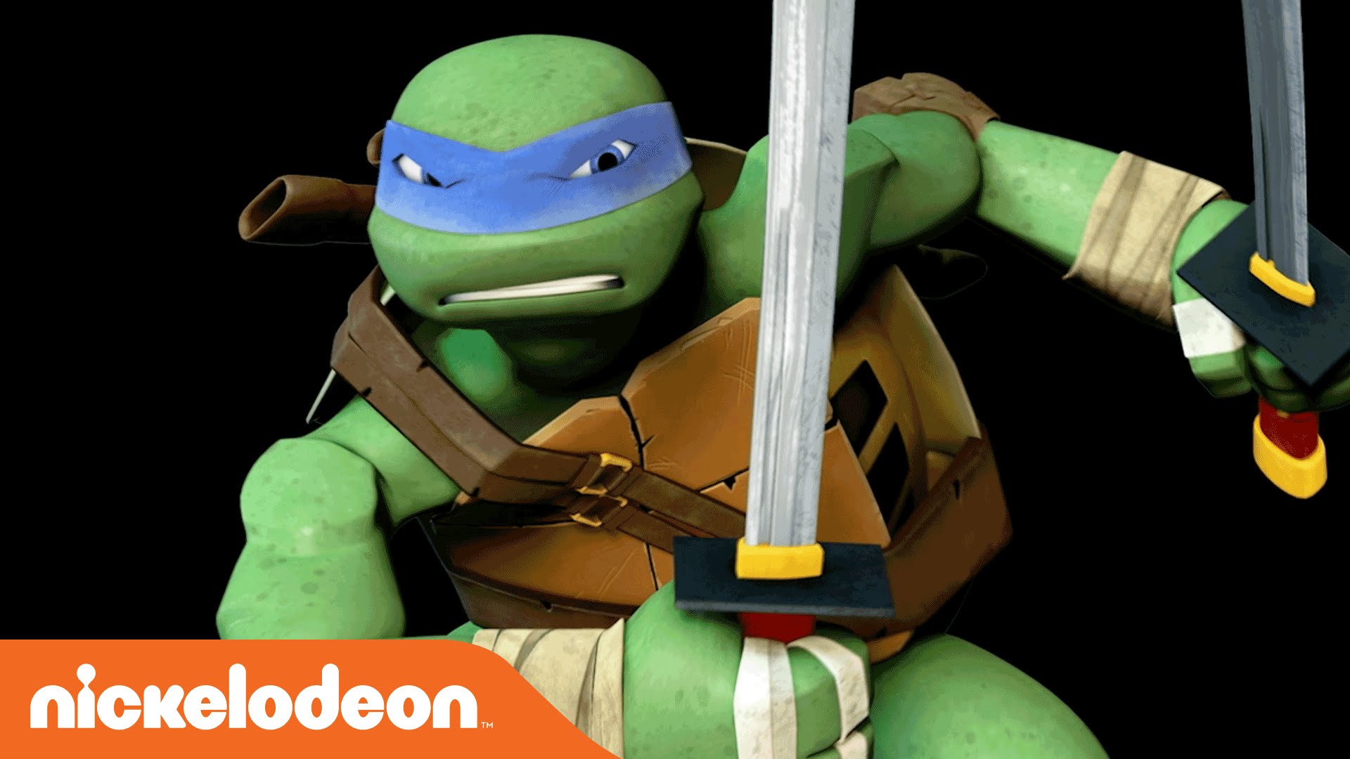 Teenage Mutant Ninja Turtles - Mutant Ninja Ninja Turtle - HD Wallpaper 