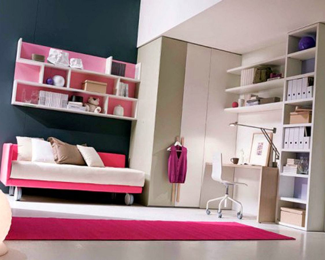Interior Design - HD Wallpaper 