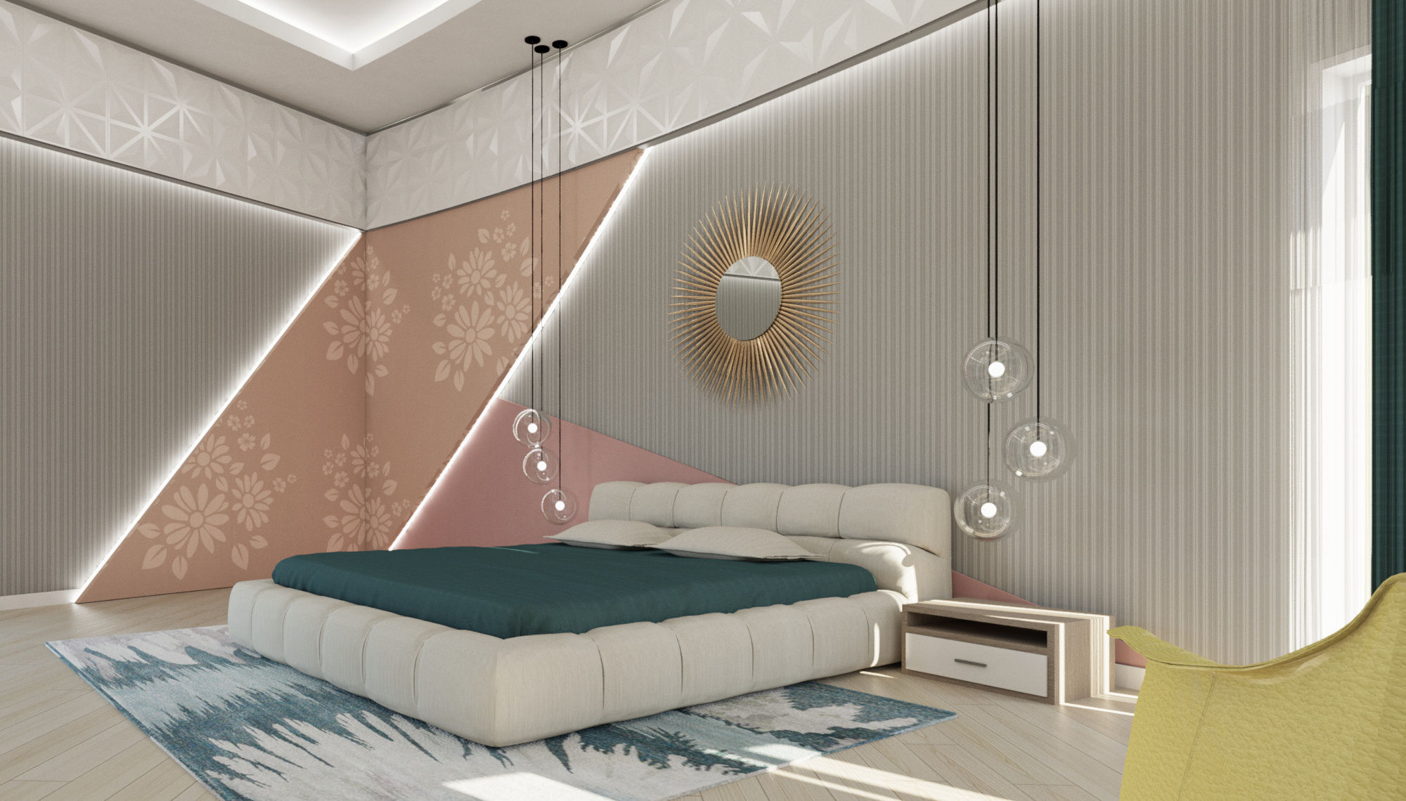 Raasrendering 058f6368 Fcaf 4373 A91f 8065360ee0cb - Interior Design - HD Wallpaper 