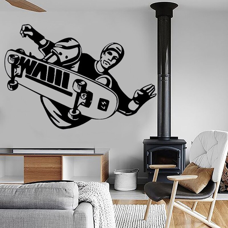 Room Design For Men Basketball - HD Wallpaper 