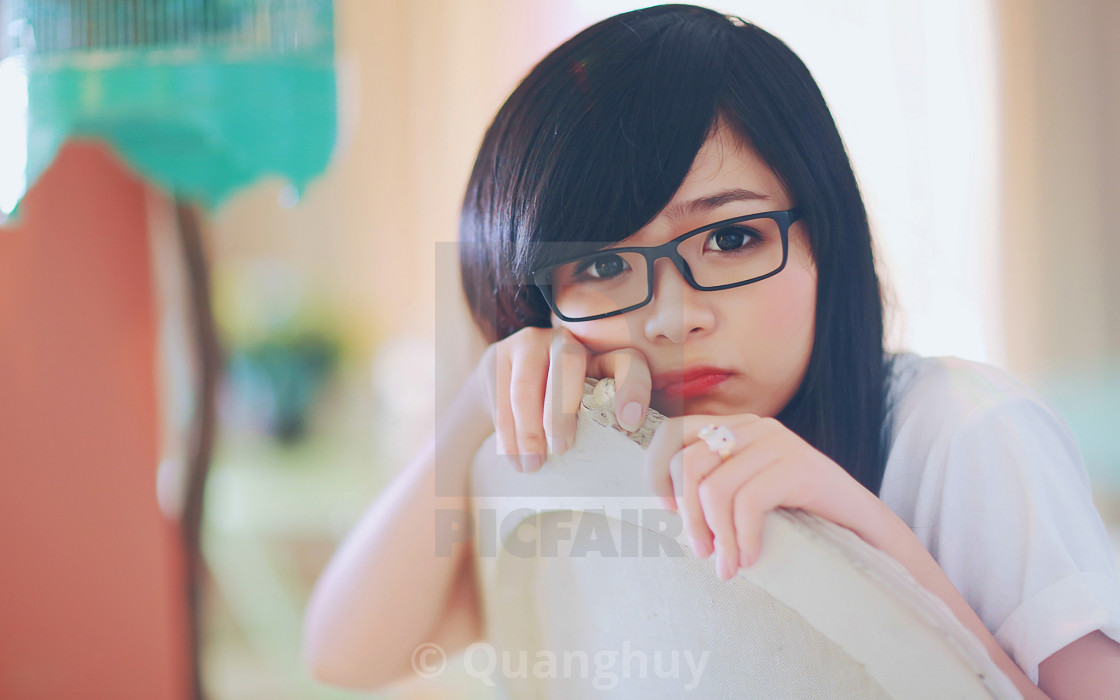 Vn Teen Girls Wallpapers Collection - Girl - HD Wallpaper 