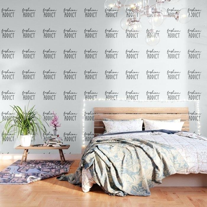 Cool Girl Room Wall Decor Shelly Lighting
