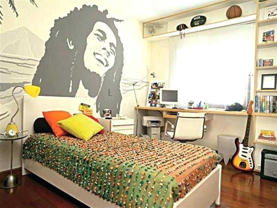 Teen Bedroom Wall Decor Teen Bedroom Wall Decor Bedrooms - Wall Paper For Teenage Boys - HD Wallpaper 