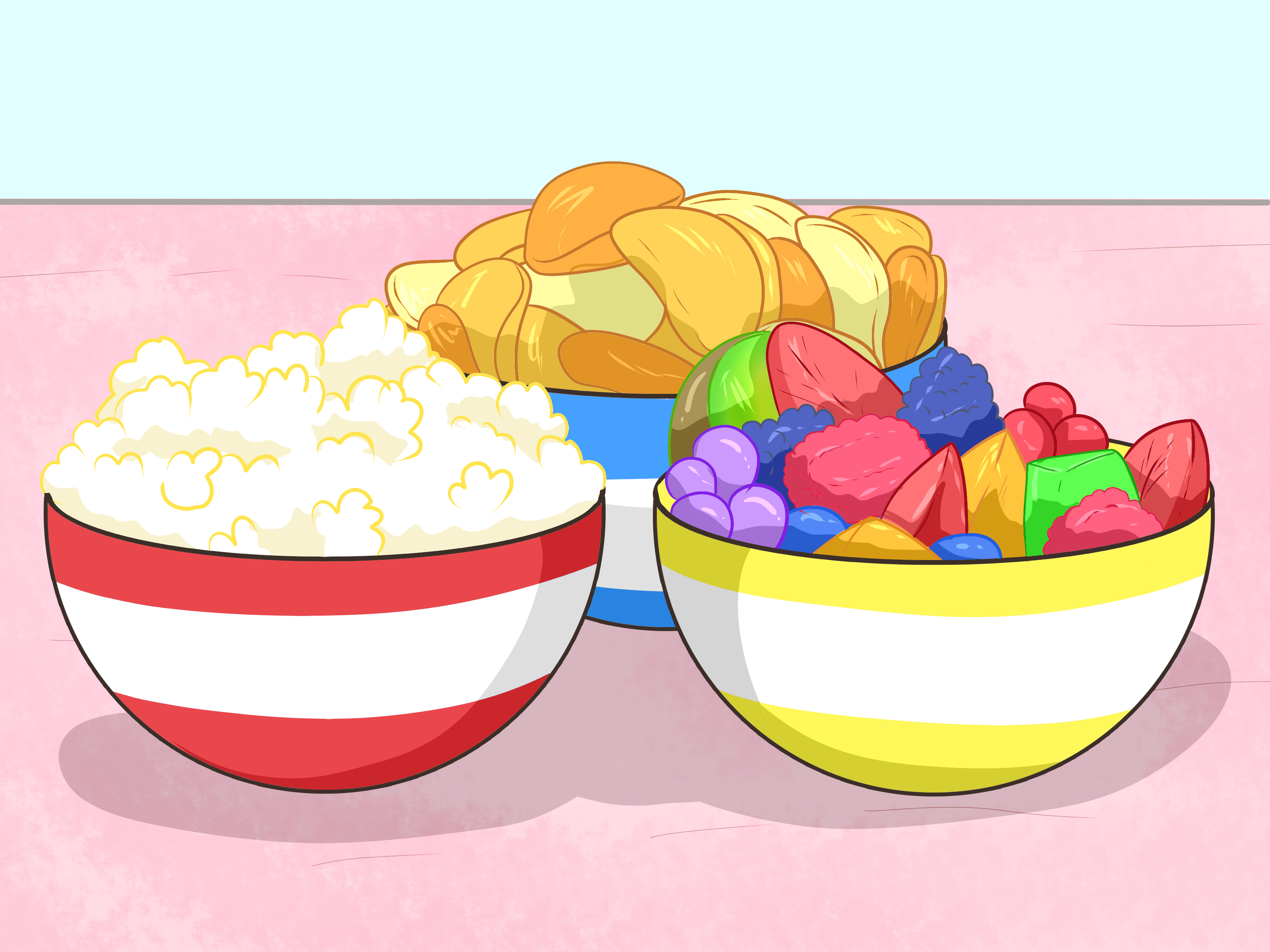 Breakfast Cereal - HD Wallpaper 