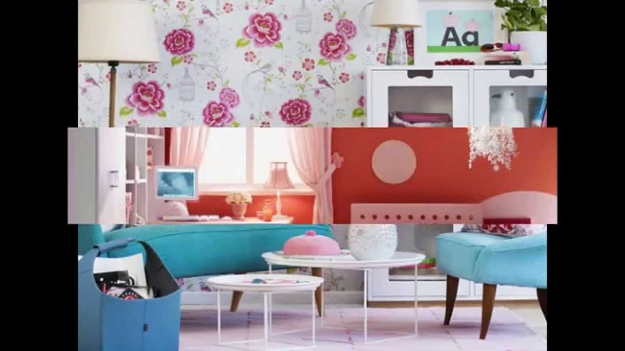Children Room - HD Wallpaper 