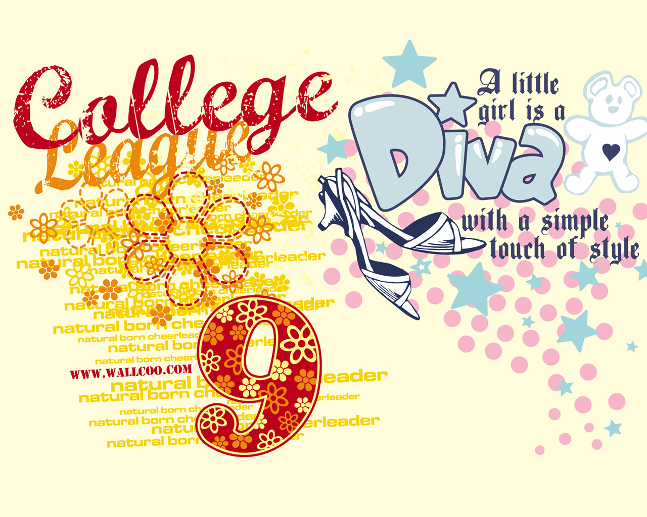 Teen Girls T Shirt Design - Graphic Design For Girl T Shirt - HD Wallpaper 