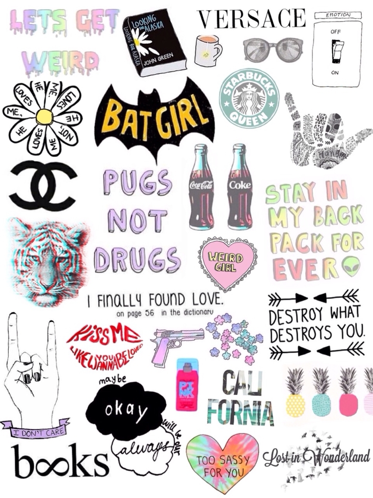 Wallpaper For Teen Girls - Background