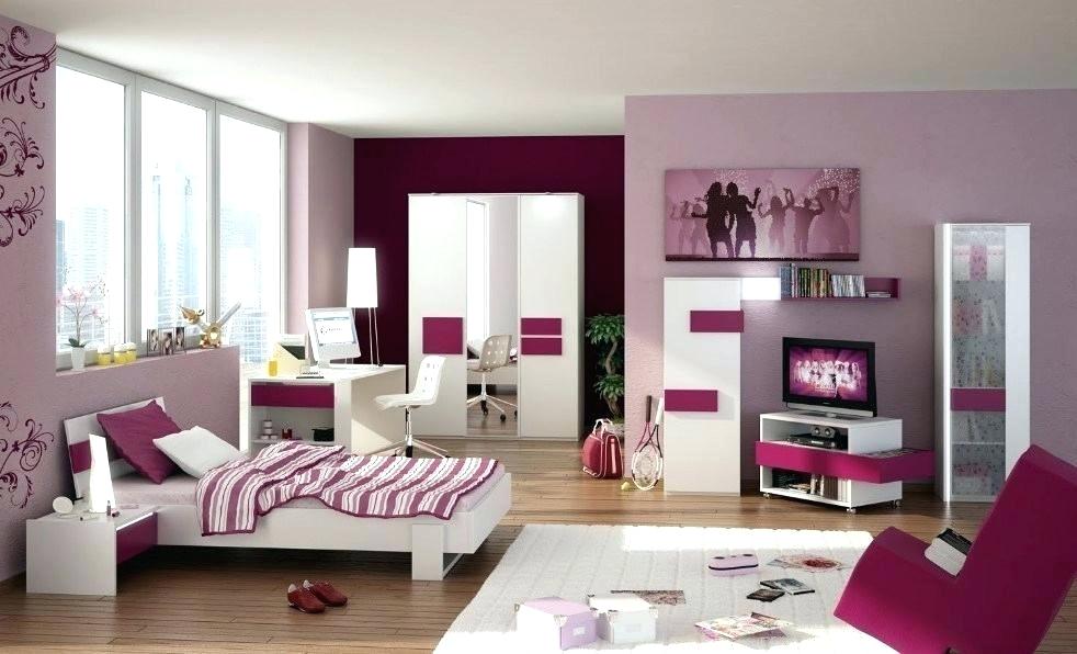 Best Teenage Girl Bedroom Designs Teenage Girl Bedrooms - Creative Rooms For Girls - HD Wallpaper 