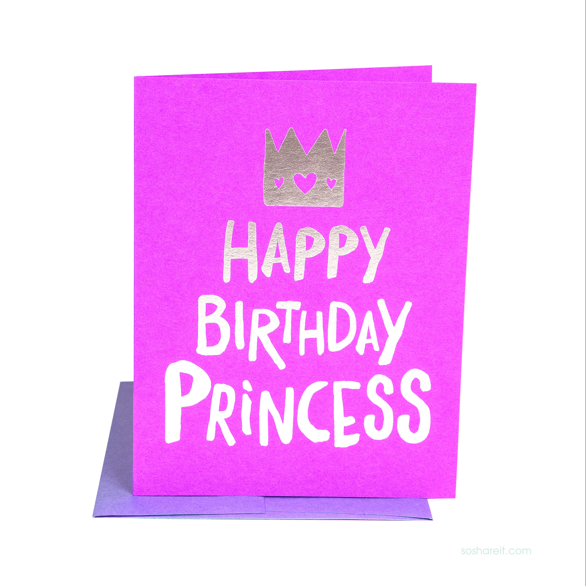 Happy Birthday Quotes For Little Princess - HD Wallpaper 