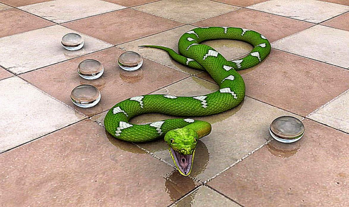 download screen snake for windows