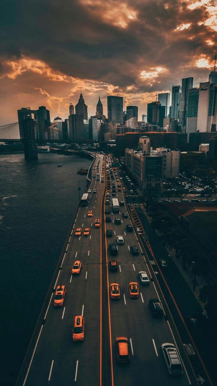 New York - HD Wallpaper 
