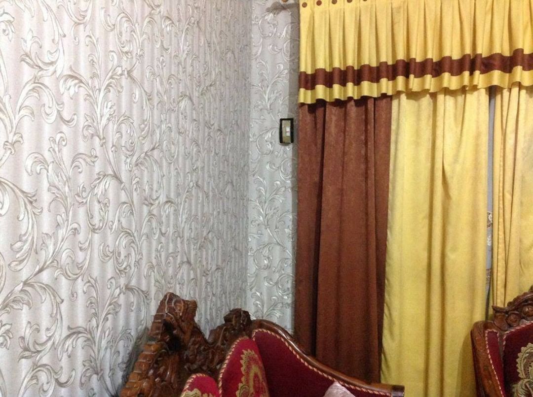 Window Covering - HD Wallpaper 