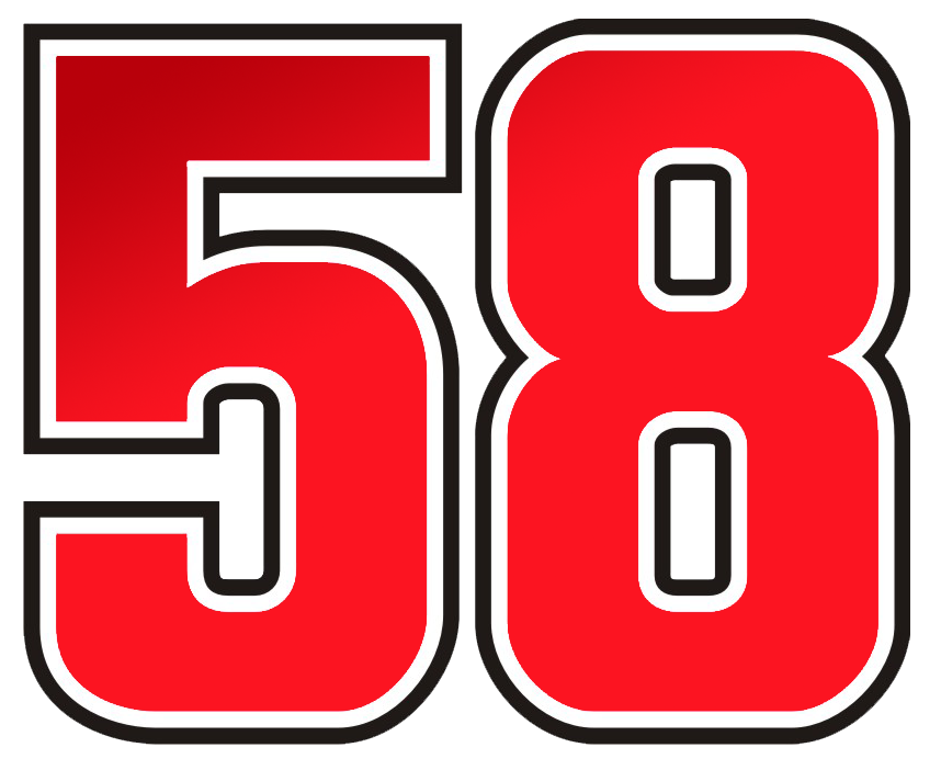 58 Sic - HD Wallpaper 