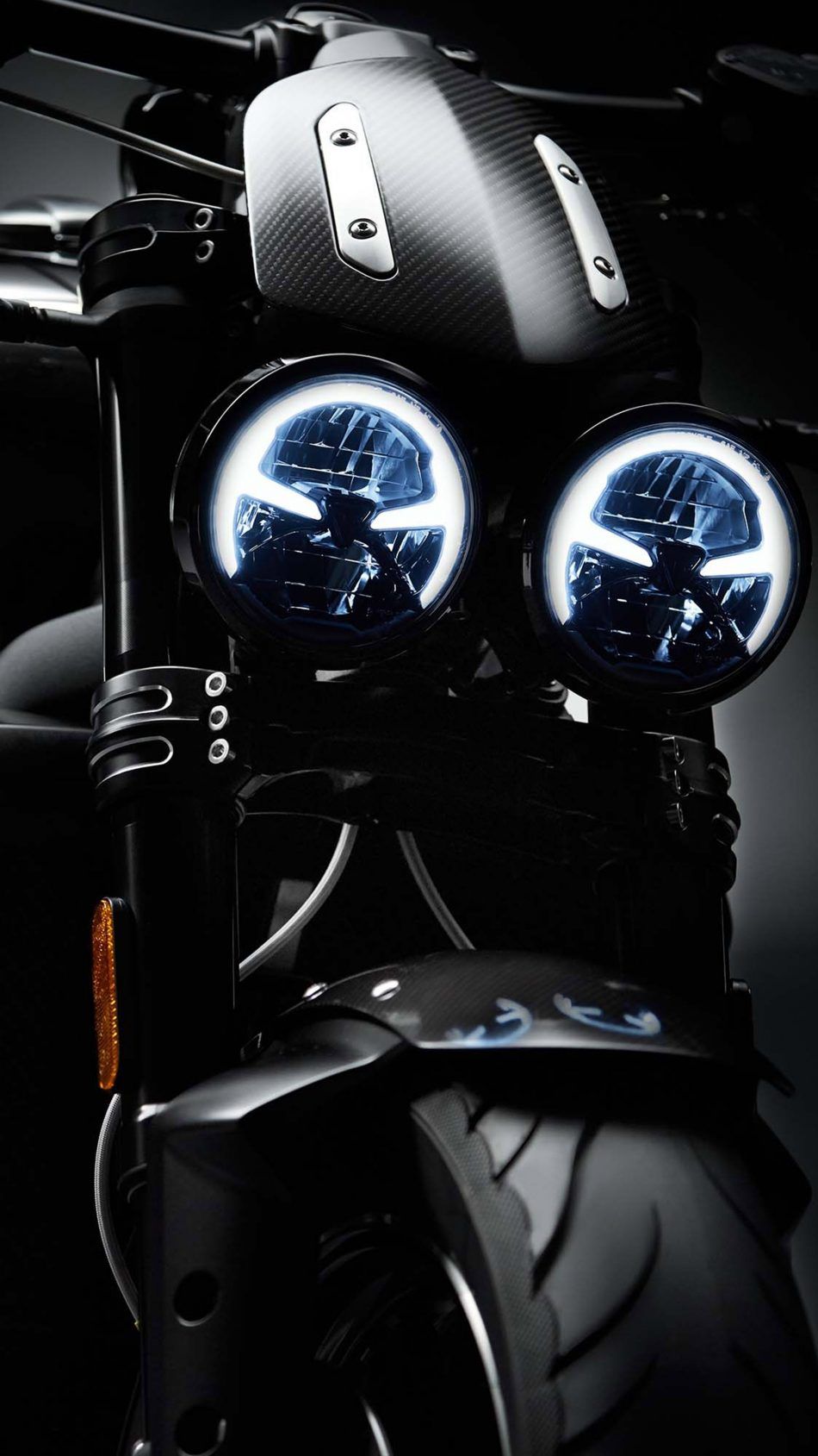 Triumph Rocket 3 2019 - HD Wallpaper 