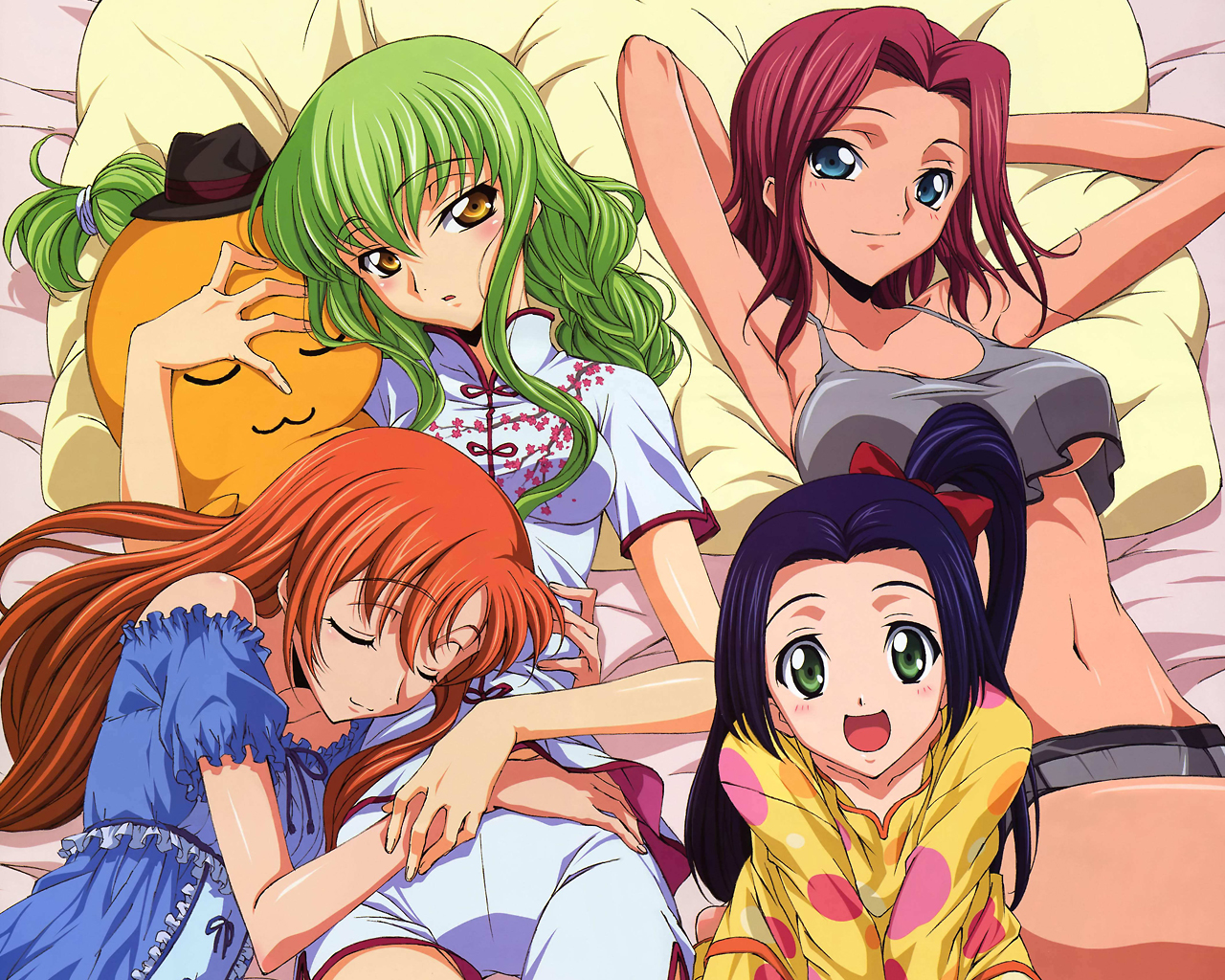 Code Geass Hot Girl 1280x1024 Wallpaper Teahub Io Code Geass Hot Girl 1280x1024 Wallpaper Teahub Io
