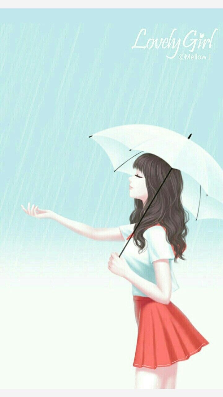 Girl Mellow Lovely Girl - 720x1280 Wallpaper Girl Mellow Lovely Girl - 720x1280 Wallpaper