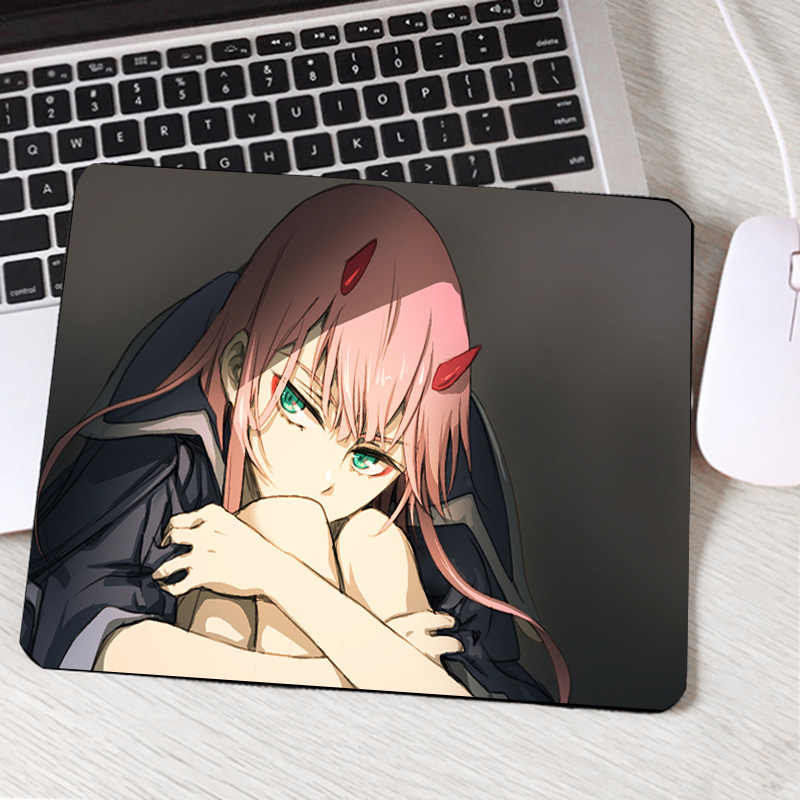 Mairuige Hot Anime Mousepad Hd Wallpaper Printed Pc - Rikka Mousepad - HD Wallpaper 