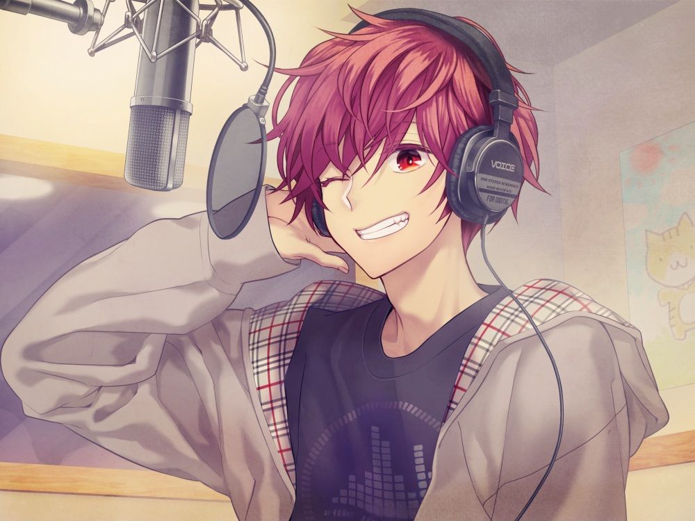 Anime Boy Song - 1000x750 Wallpaper Anime Boy Song - 1000x750 Wallpaper