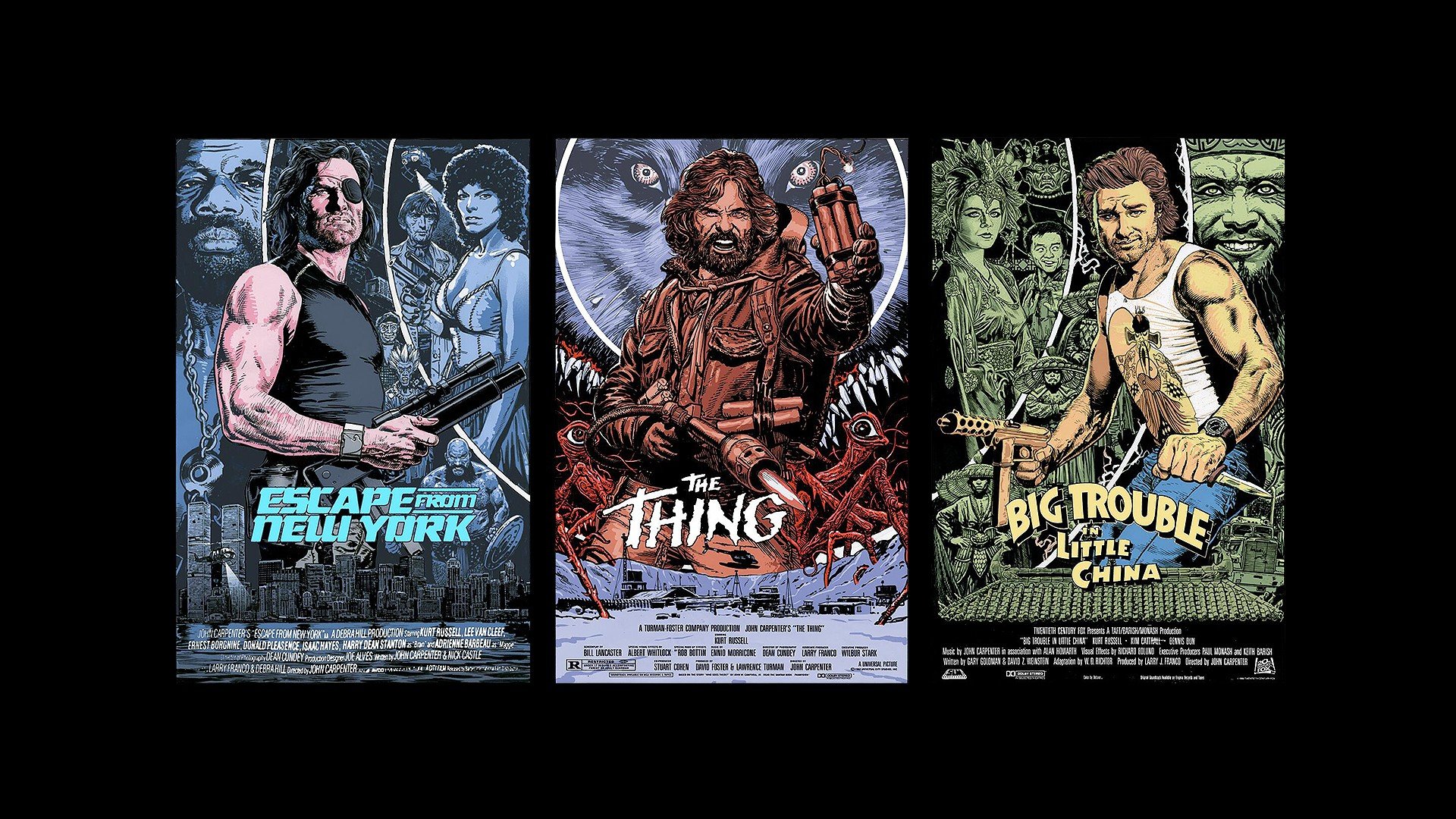 Free Collage Movie High Quality Wallpaper Id - Poster - HD Wallpaper 