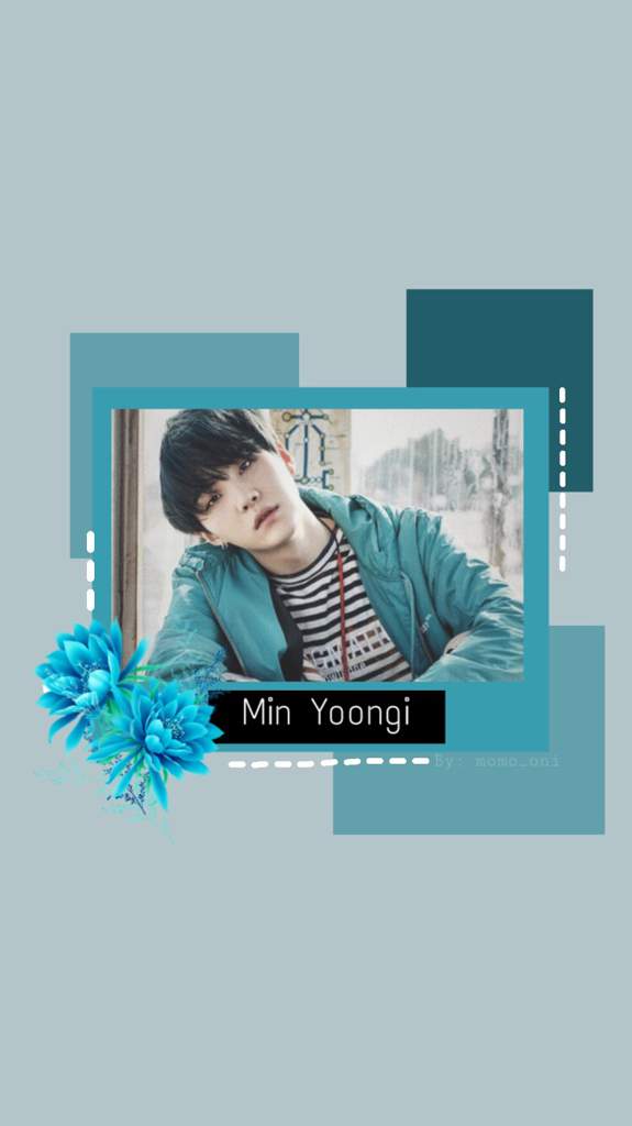 User Uploaded Image - Aesthetic Wallpaper Yoongi Edit - HD Wallpaper 