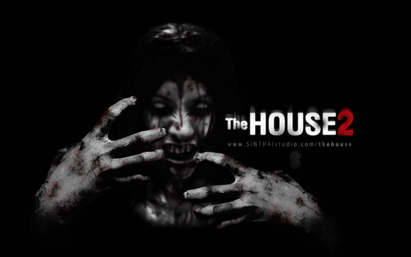 House 2 game